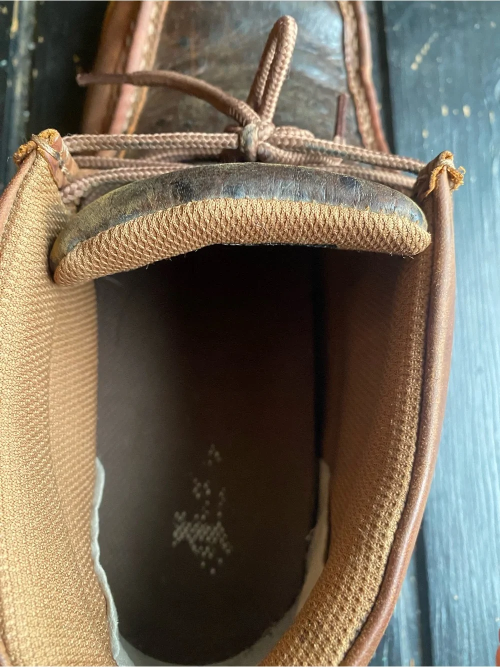 Justin Boots men justin